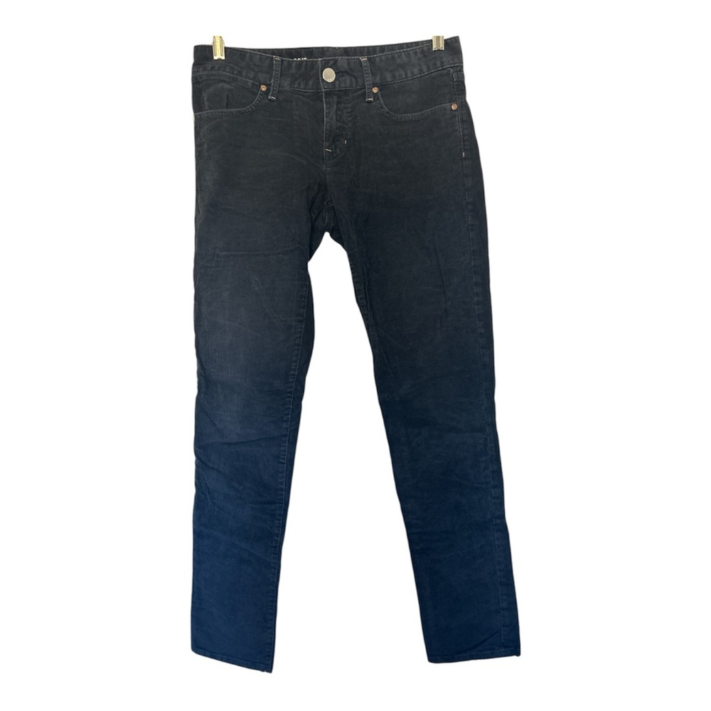 GAP Always Skinny black Jeans